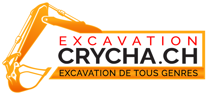 Excavation Crycha CH